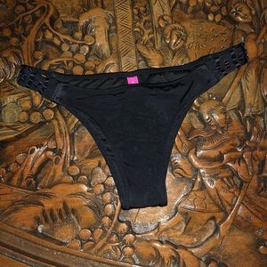 Victoria Secret bikini bottom size small